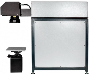 Manufacturers Exporters and Wholesale Suppliers of Fiber Laser Marking machine New delhi Delhi Fiber Laser Marking machine